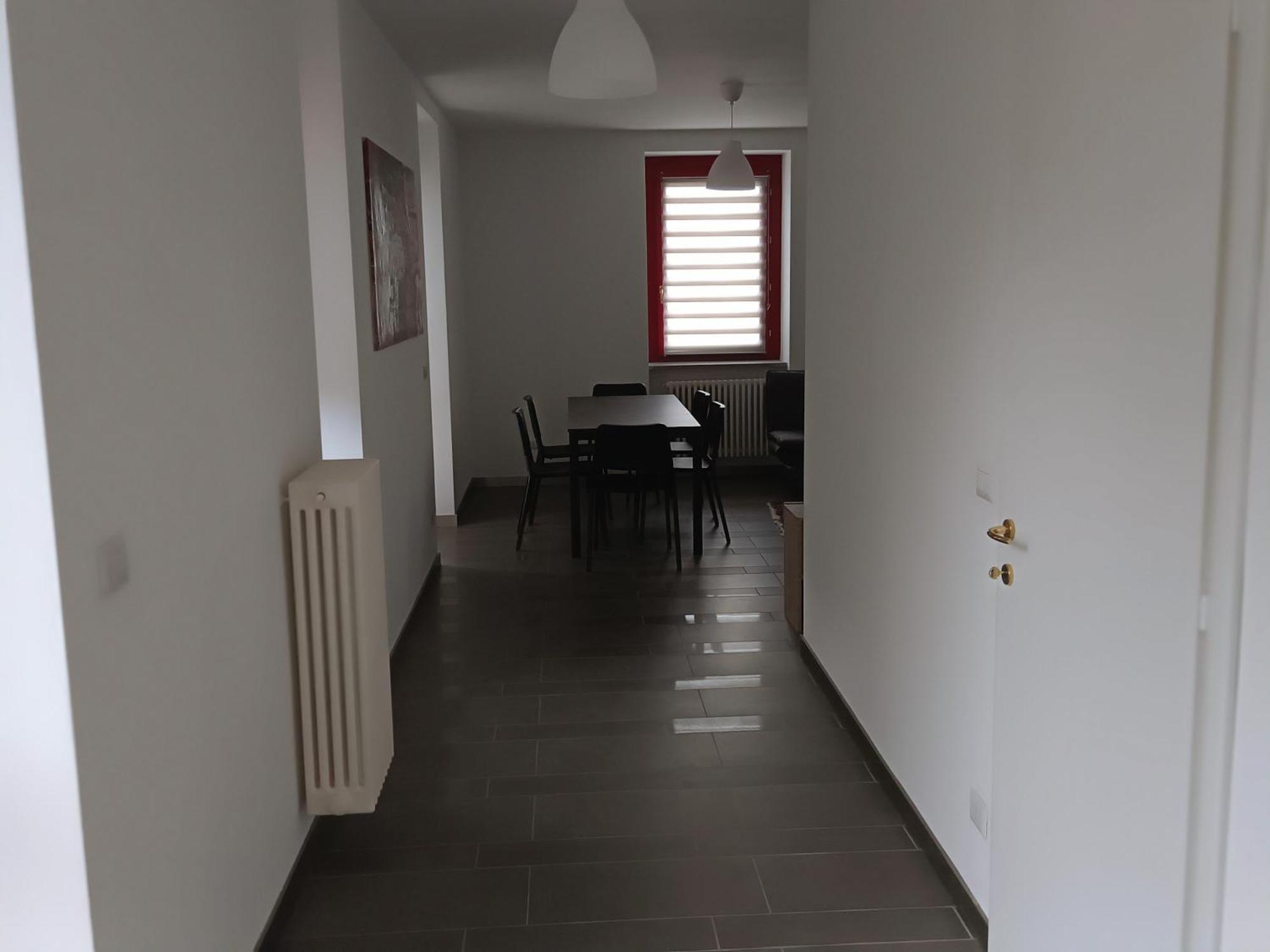 Liberty House Alps Lejlighed Châtillon Eksteriør billede