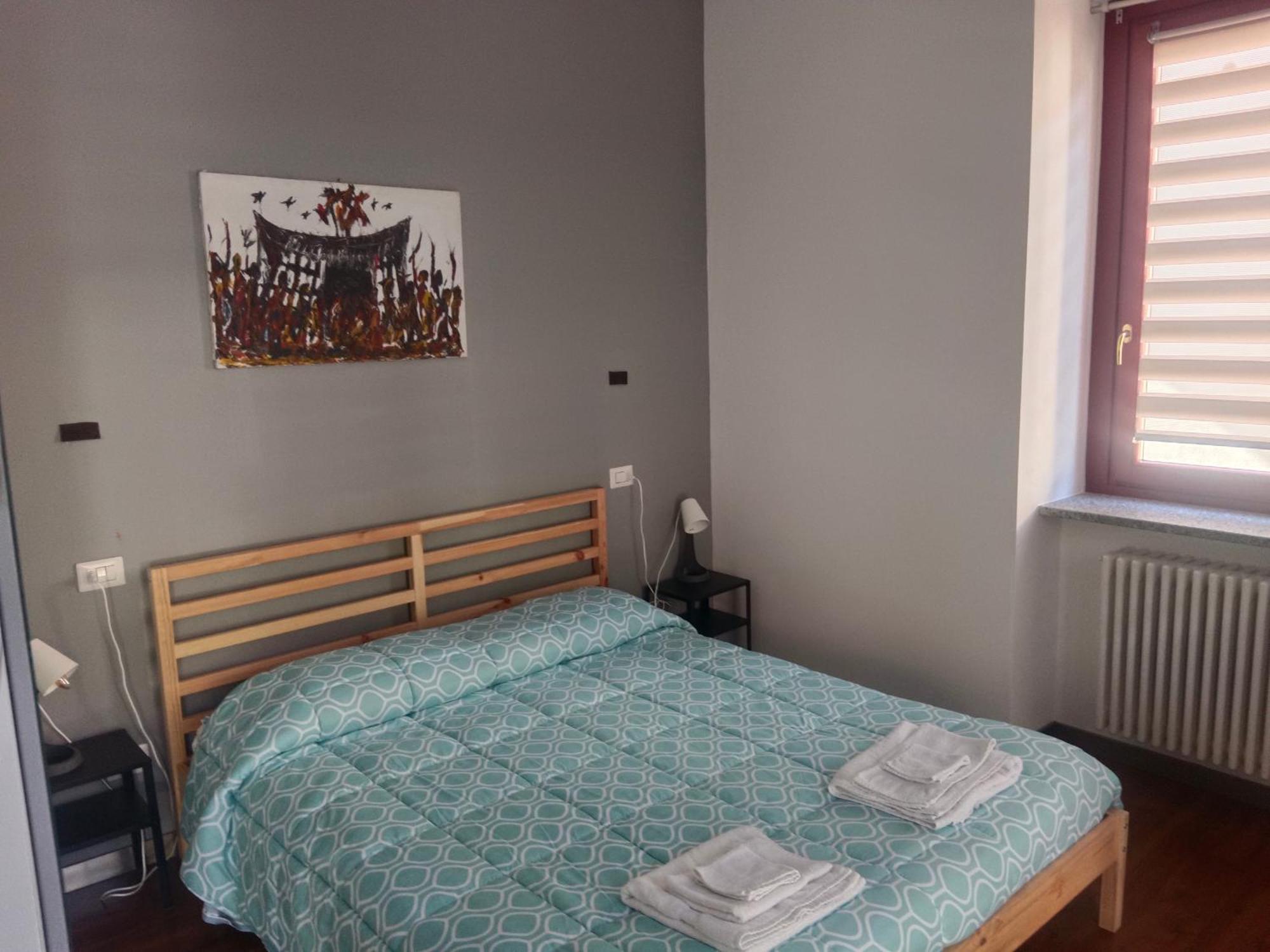 Liberty House Alps Lejlighed Châtillon Eksteriør billede