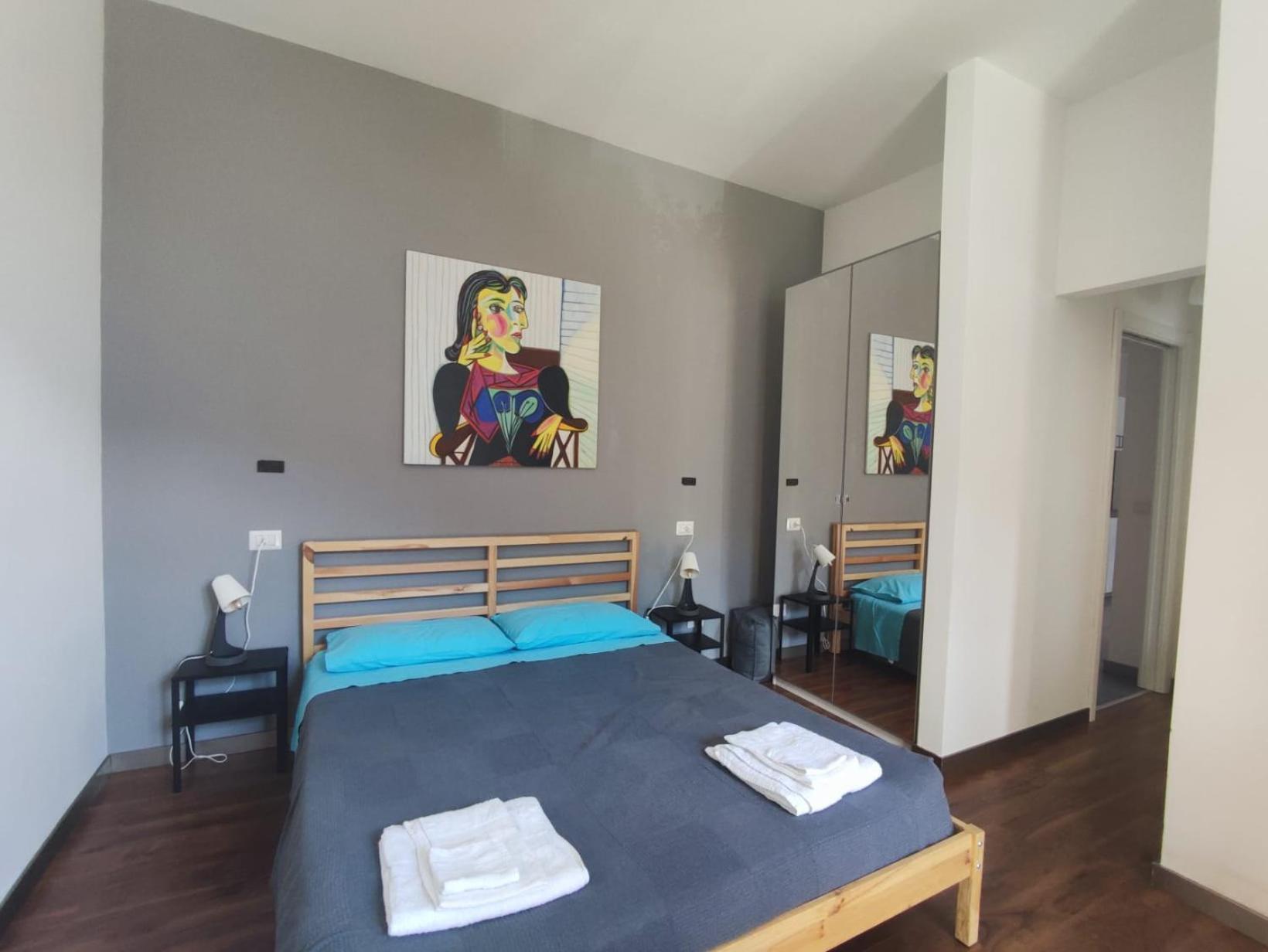 Liberty House Alps Lejlighed Châtillon Eksteriør billede