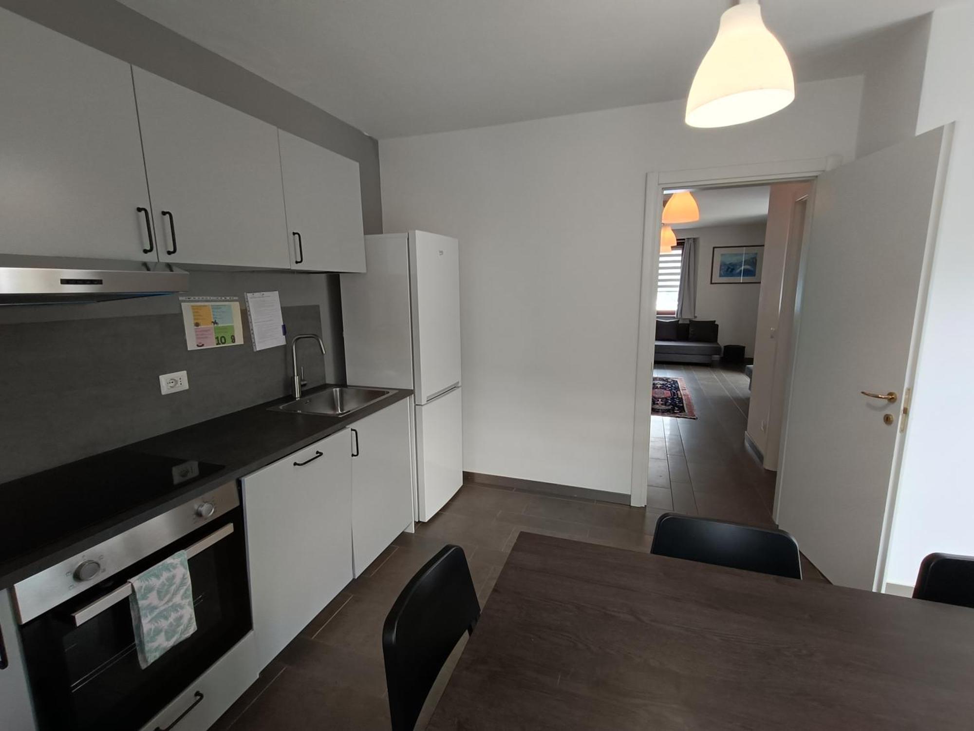 Liberty House Alps Lejlighed Châtillon Eksteriør billede