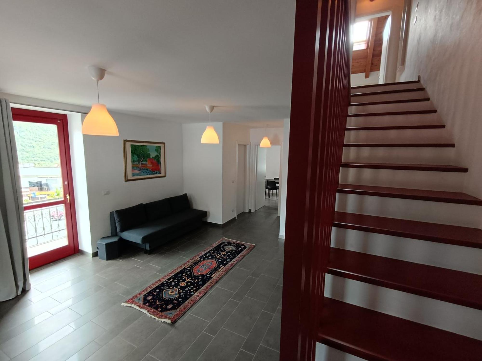 Liberty House Alps Lejlighed Châtillon Eksteriør billede