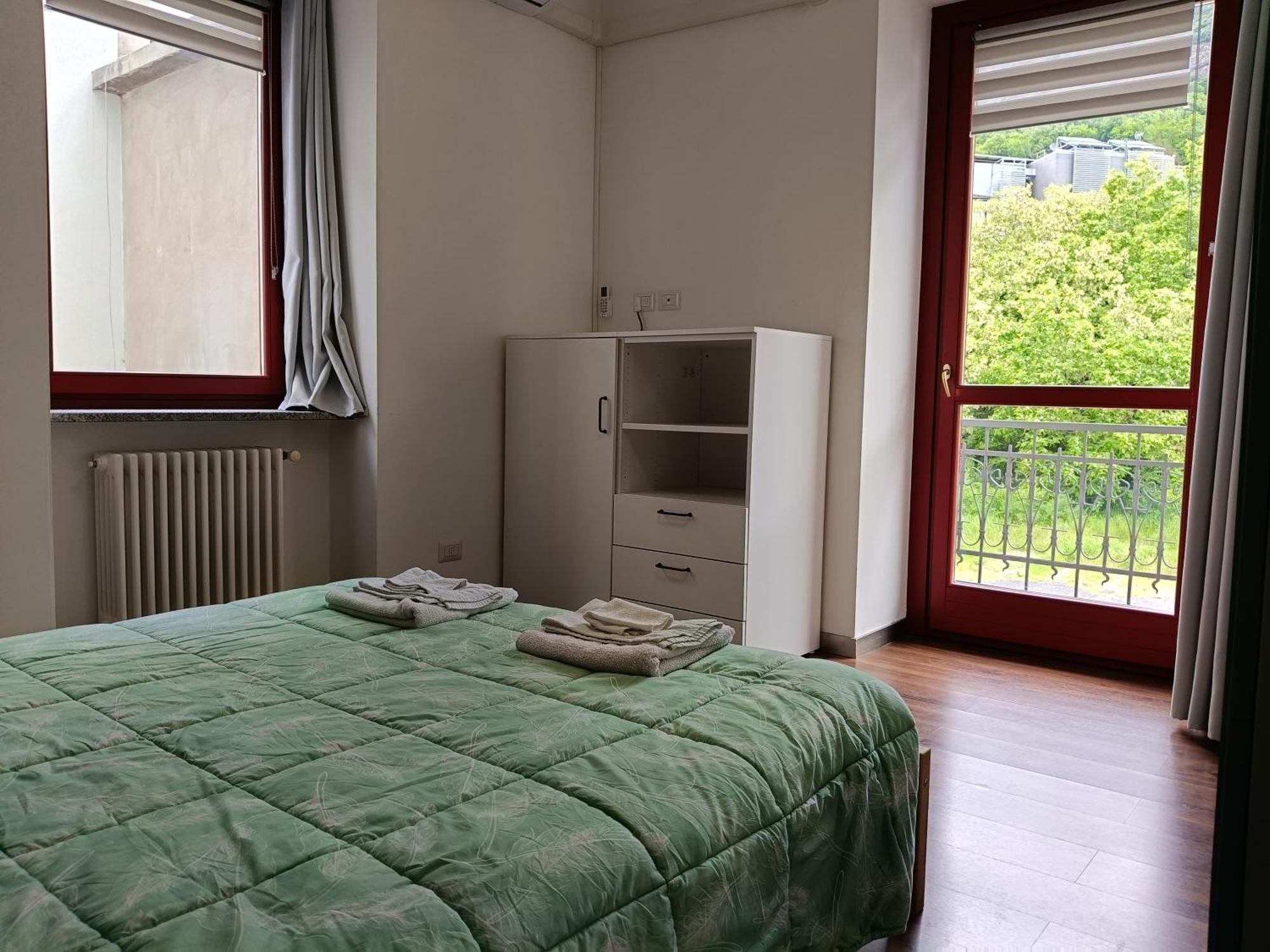 Liberty House Alps Lejlighed Châtillon Eksteriør billede