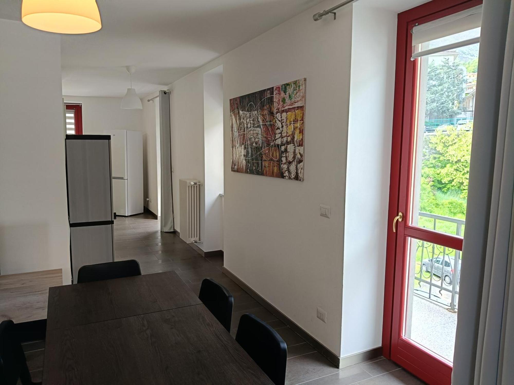 Liberty House Alps Lejlighed Châtillon Eksteriør billede