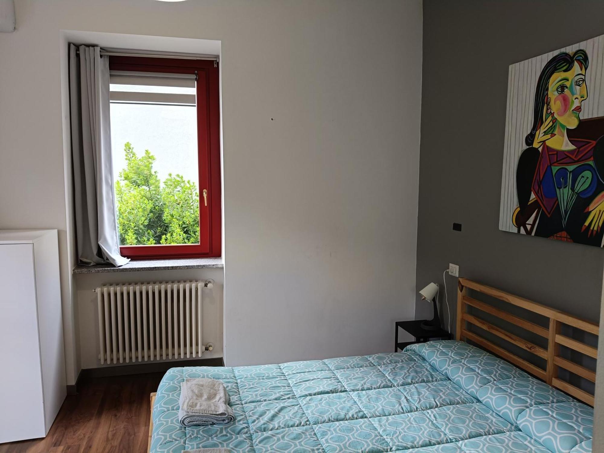 Liberty House Alps Lejlighed Châtillon Eksteriør billede