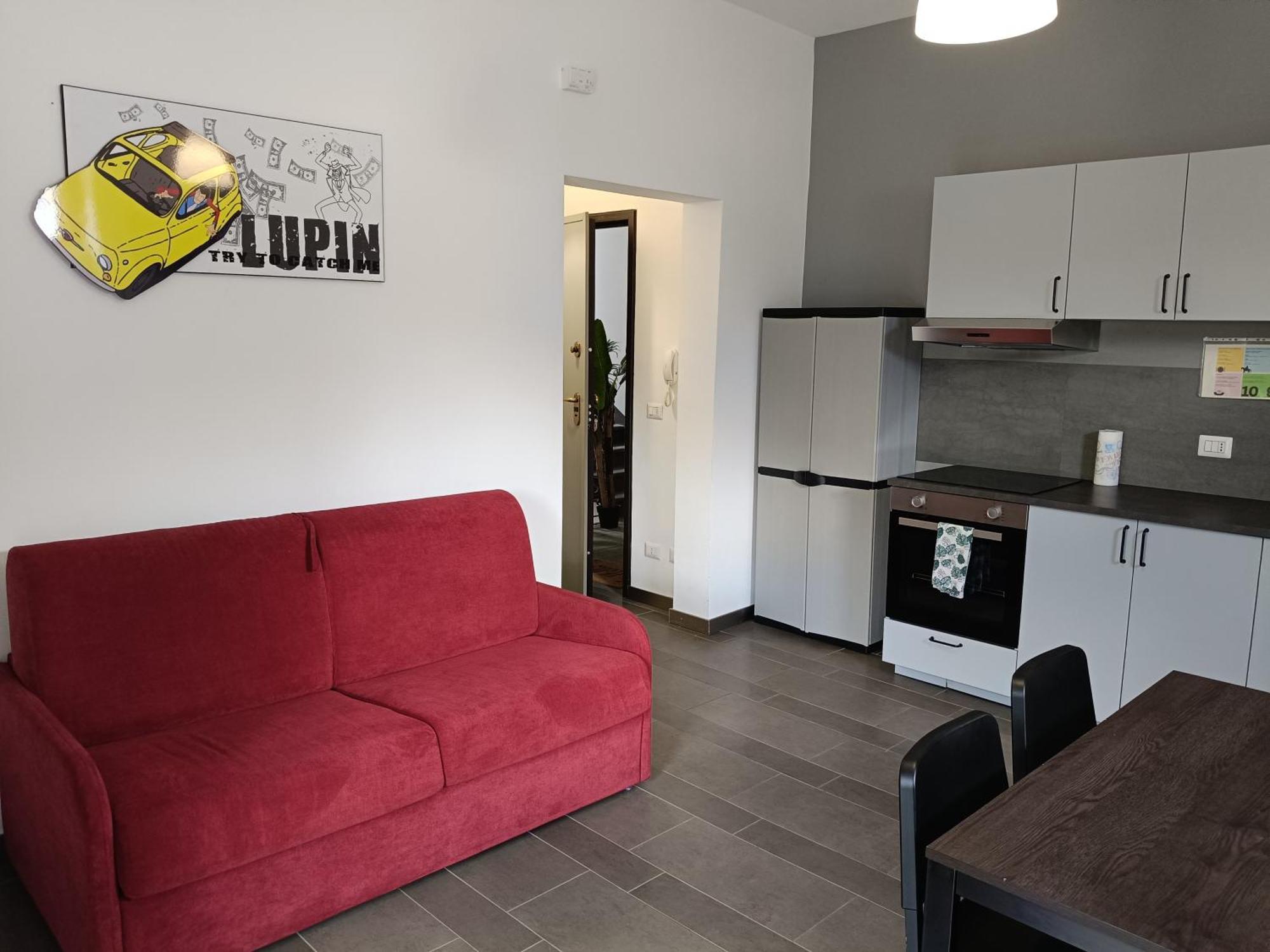Liberty House Alps Lejlighed Châtillon Eksteriør billede