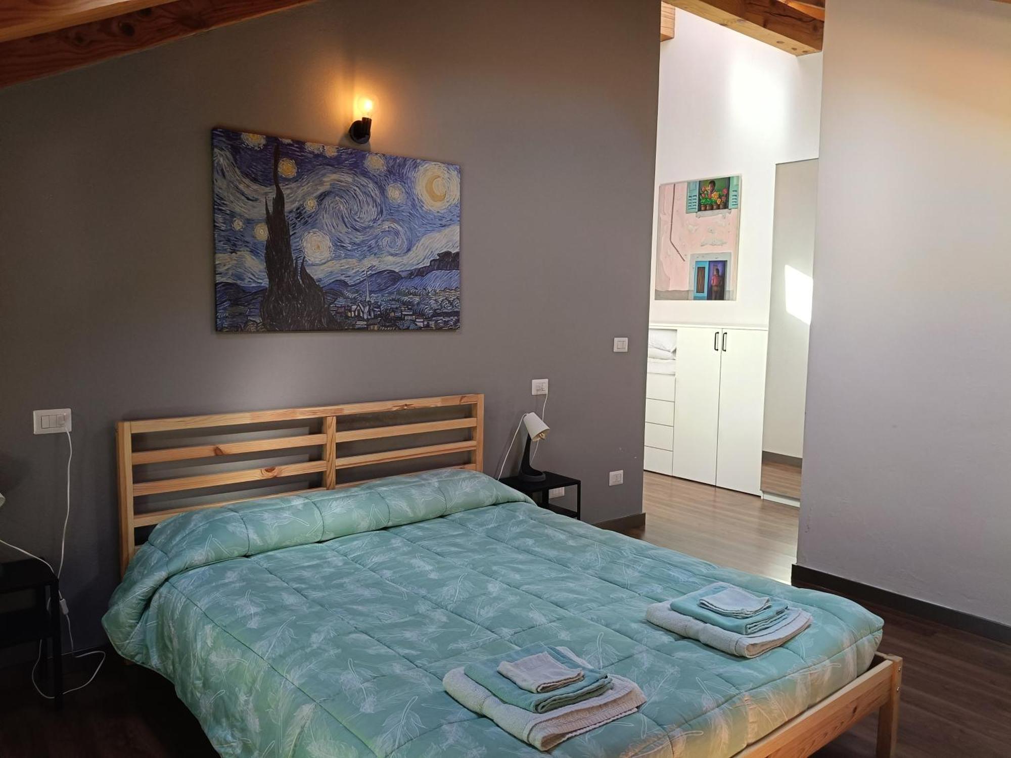 Liberty House Alps Lejlighed Châtillon Eksteriør billede