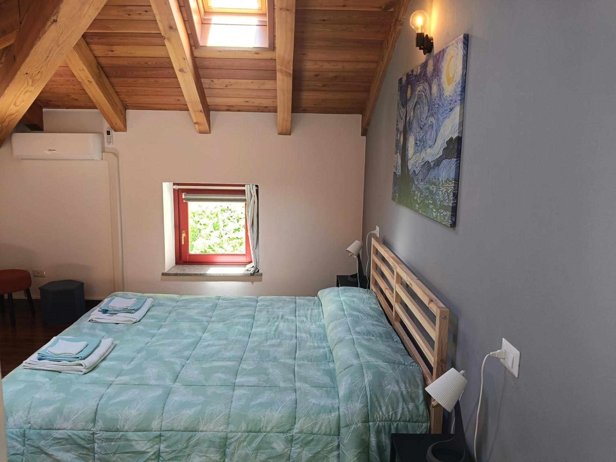 Liberty House Alps Lejlighed Châtillon Eksteriør billede